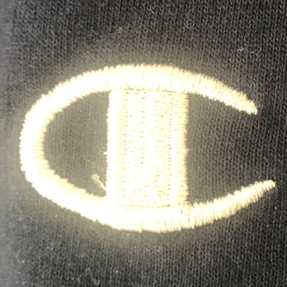 2 Champion Athletic sleeves cotton shirts  XL - Picture 5 of 5